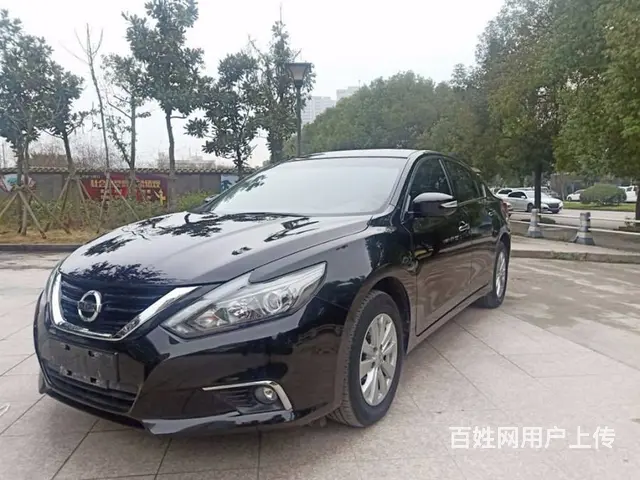 日产 天籁 2016款 2.0 无级 XL-Upper 智尚 - 图片 3
