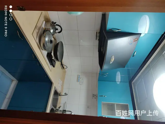 干净整洁小清新租房 - 图片 2