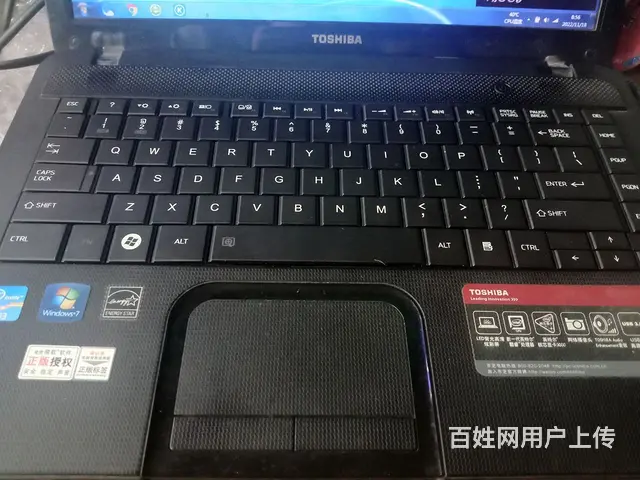 教师自用笔记本皮毛一级好  使用频率不高 - 图片 2