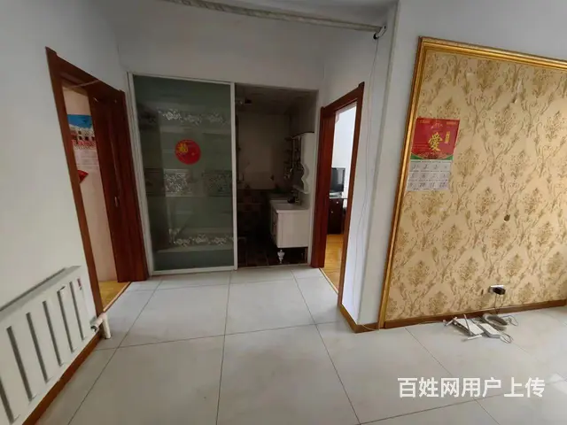老街基花园小区4楼92平35.6万 - 图片 8