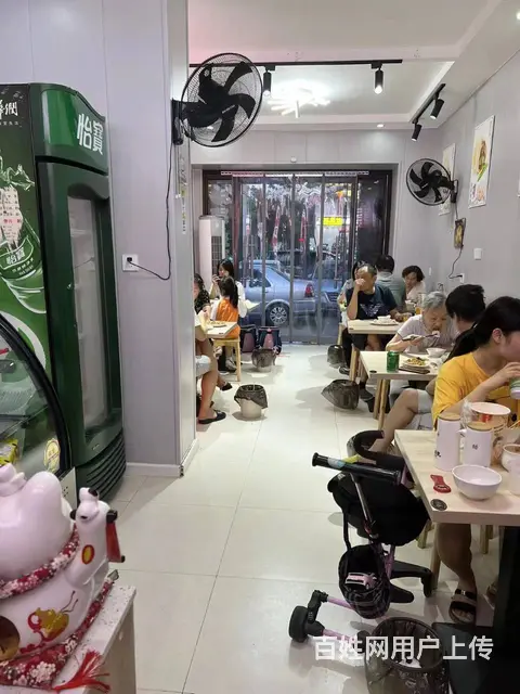 （老板本人）大型小区临街旺铺优价转让，先到先得 - 图片 3