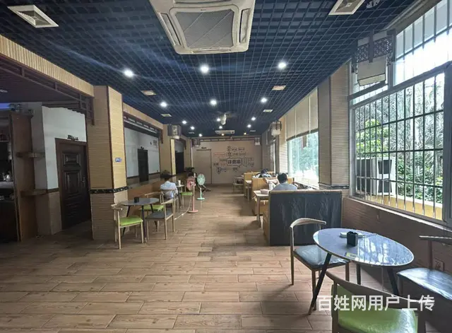 （51旺铺推荐秀英大道两间店铺出租（8平+200平）无转让费 - 图片 4