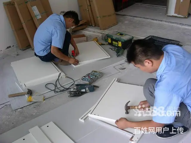 张店上门维修各种家具维修,安装,拆除各种家具 - 图片 1