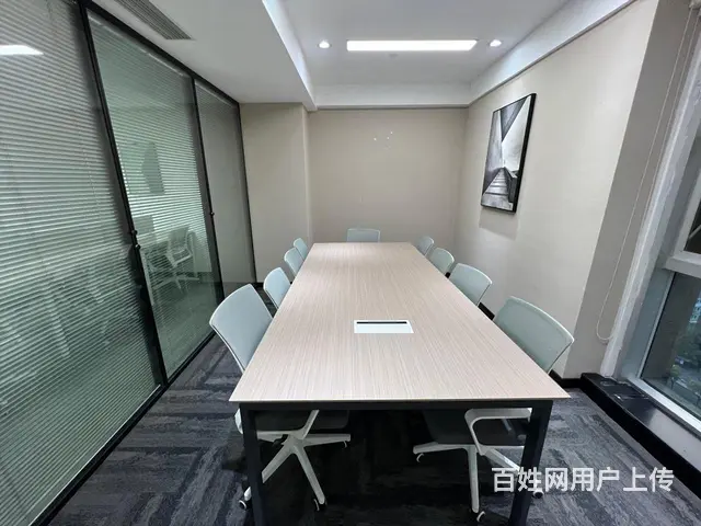 中豪望江国际精装带家具 近江时代 太和广场 赞成冠盛大厦 - 图片 10