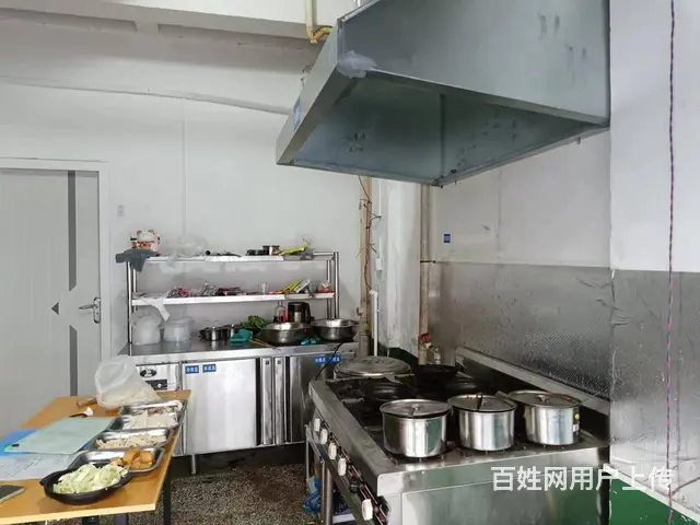 （老板本人）涉外学院外卖店1.2W低价转让  5867 - 图片 2