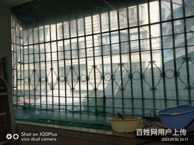 名店街对面邮政家属院 普通住宅1厅 中等装修 - 图片 4