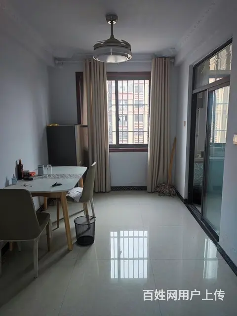 二期精装两房全套家具家电拎包入住可短租 - 图片 2