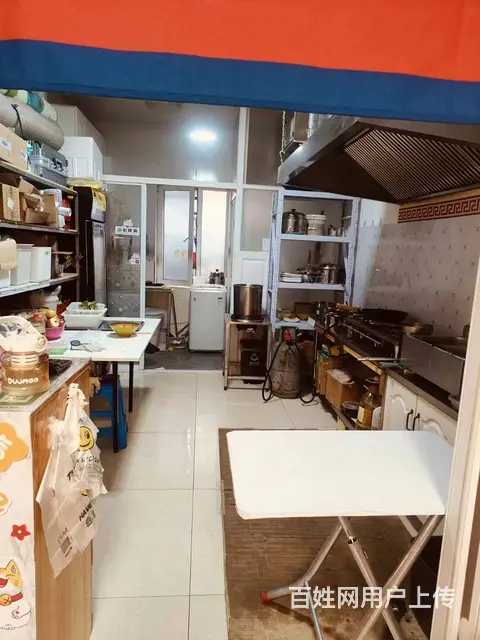沈河区旺地炸串店出兑 - 图片 4