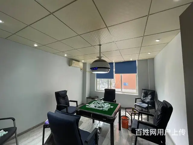 ((优选))  阜阳北路大润发旁精装台球厅转让 - 图片 4