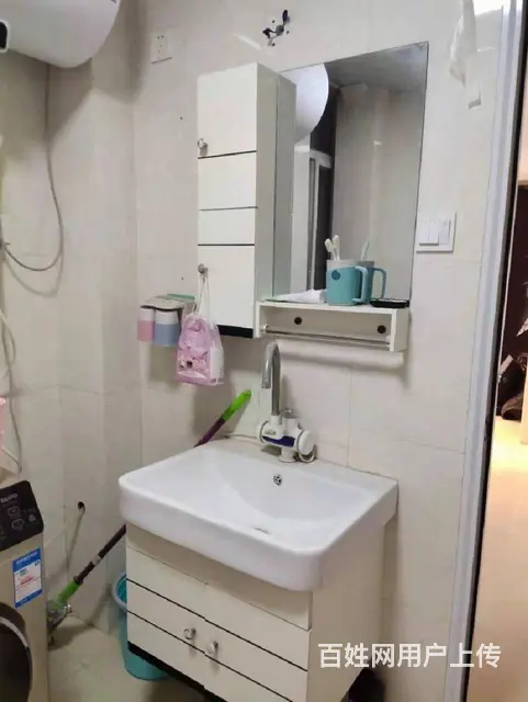 同旺家园精装修家具家电齐全拎包即住 - 图片 7