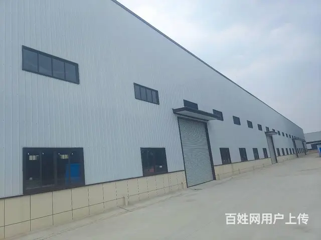 九江优质厂房仓库出租（面积大小都有） - 图片 7