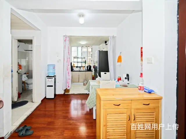 三里亭 · 三里新城梅苑 · 2室 · 2厅 - 图片 6