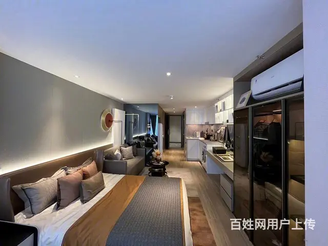 直降40万 东站旁精装现房 明石地铁站0距离 自带 - 图片 1