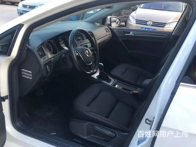 大众 高尔夫 2014款 高尔夫7 1.4TSI - 图片 6