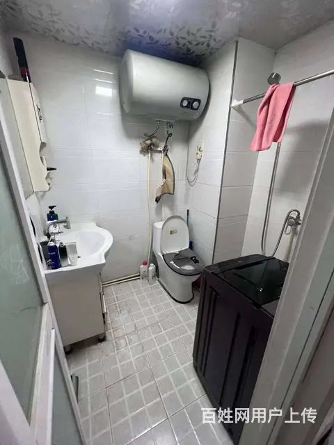 地铁房爱丽香舍(铁西) 普通住宅1厅 中等装修 - 图片 3