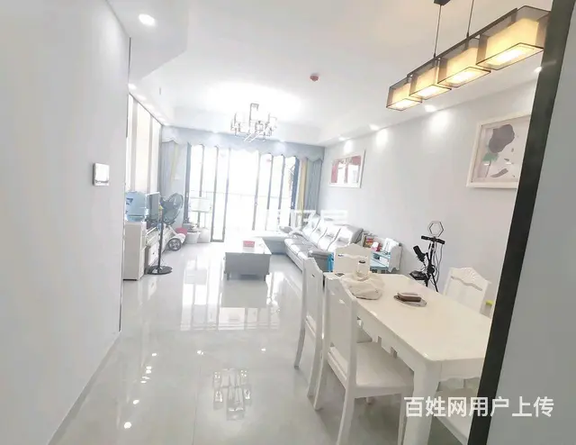 湾仔华发峰景湾 海景房出售306万 看房方便 - 图片 7