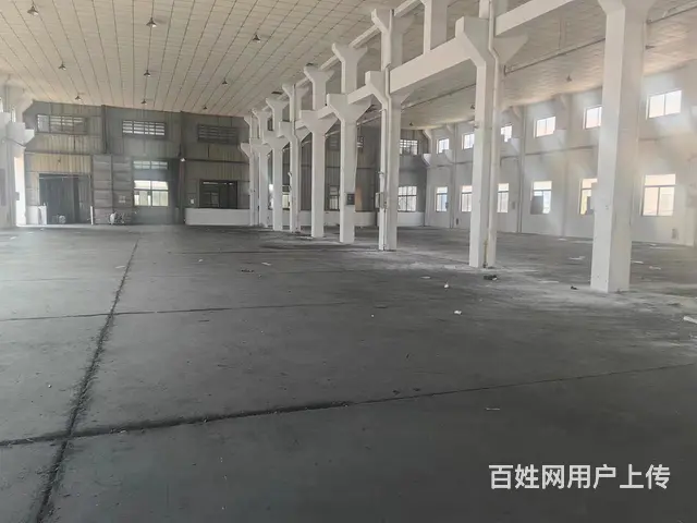 开发区一栋三层3500平，消防喷淋，3吨货梯，可做木制品 - 图片 9