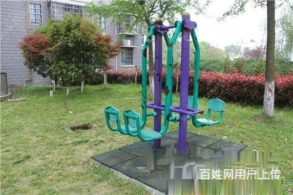 急租；泾水公寓一期，电梯毛坯，有钥匙随时看 - 图片 4