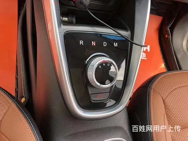 【搞定了！】宝骏510 2017款 1.5 序列变速 豪华型 - 图片 6