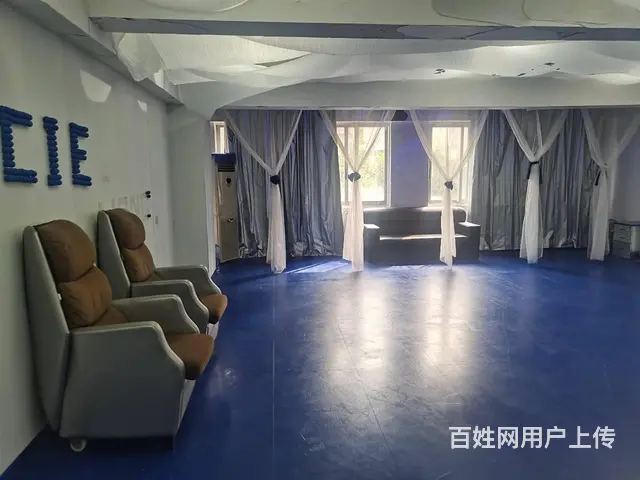 个人便宜出租金牛区人民北路梁家巷附近城隍东巷办公房 - 图片 2