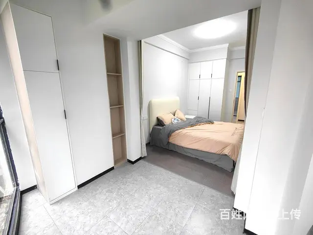 全新精装大四房带中央空调 湘雅附一芙蓉中路人车分流即买即入住 - 图片 9