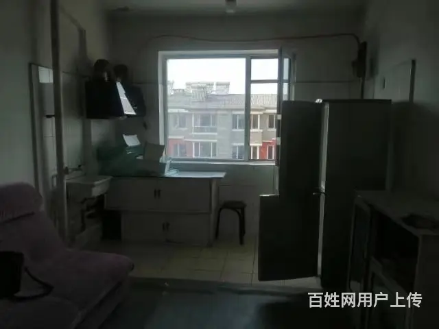 蒙中对过凤栖园6楼69平简装双床冰箱洗衣机热水器5000元包 - 图片 5