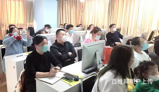 临沂**快手培训淘宝拼多多零基础开店学习 - 图片 2
