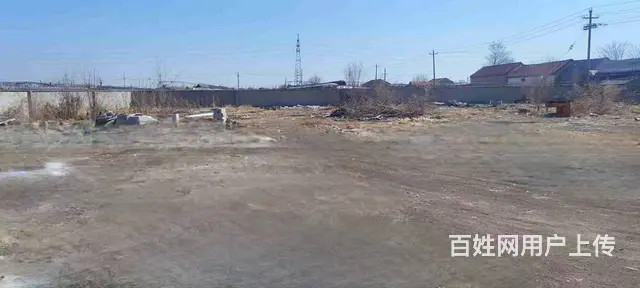 (玖玖)临淄齐都镇紧临齐桓路场地院子出租 - 图片 8