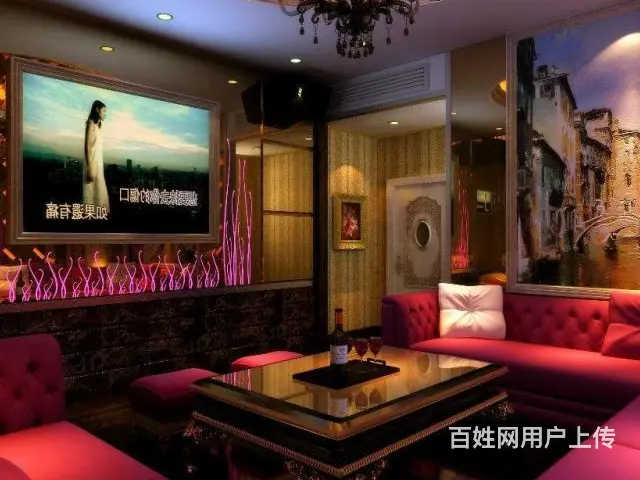 青羊性价比高的ktv预订欢迎来电 - 图片 1