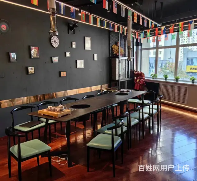 【搞定了！】哈西哈尔滨大街餐饮转让烤肉店出兑 - 图片 4