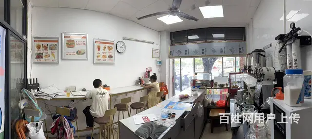 （51旺铺推荐）和平南30平炸鸡店转让 - 图片 6