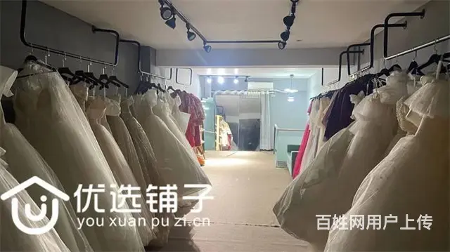 （优选铺子）江北大道中段100平婚礼店转让（可空转） - 图片 6