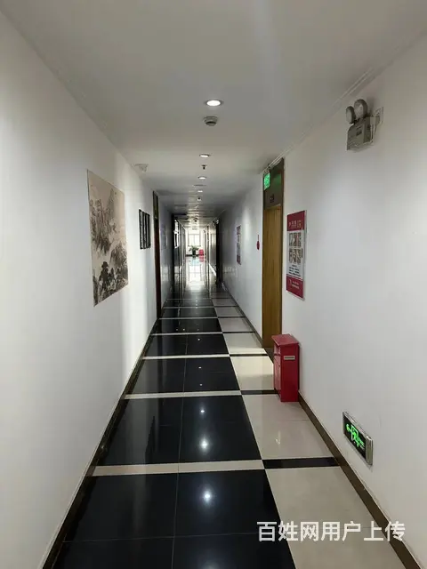 新世界大酒店办公室出租 - 图片 1
