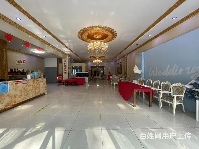 临淄区闻韶路营业中餐馆整体出 - 图片 9