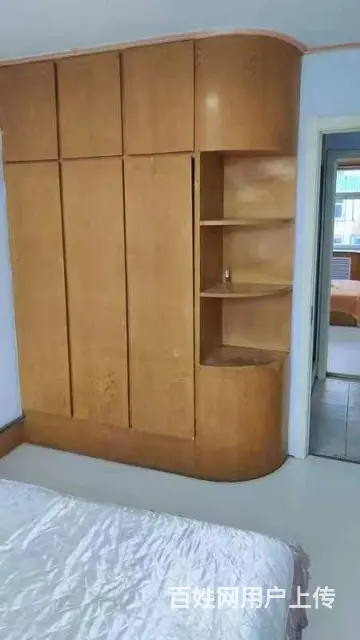 长安里33号楼 普通住宅1厅 简单装修 - 图片 4