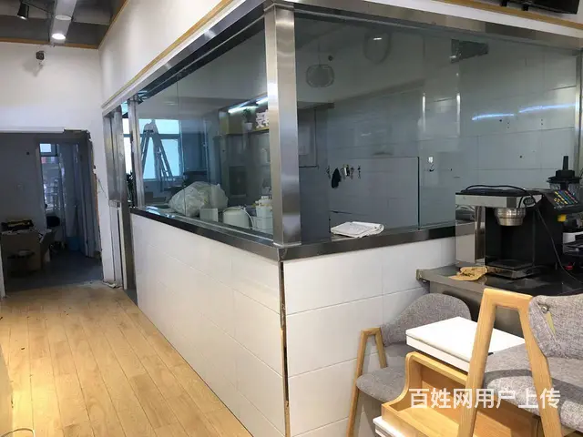 急转纯一层商铺低价空转 - 图片 1