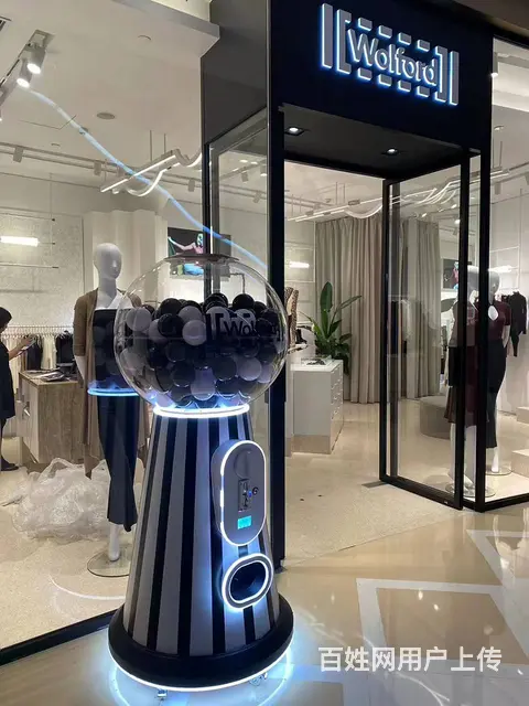 杭州ai复刻机出租、扭蛋机出租、娃娃机出租 - 图片 5