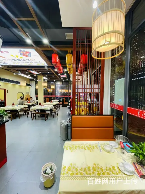 八方小区夜宵餐饮饭店日均1.5个W优价转让 9826 - 图片 5