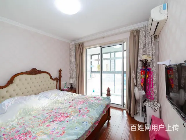 永宁雅苑 2室2厅 精装修 - 图片 3