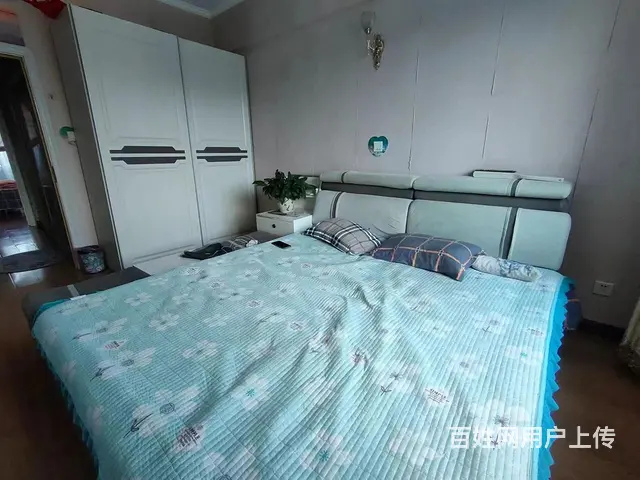首付少四中凤舞园，5楼88平两室两厅可贷款36.8万 - 图片 2