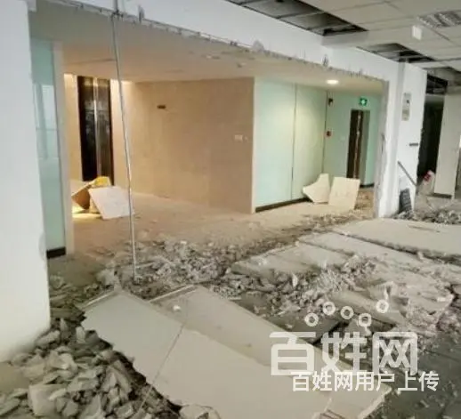 泉州拆门窗室内拆除 垃圾搬运-随叫随到 - 图片 6