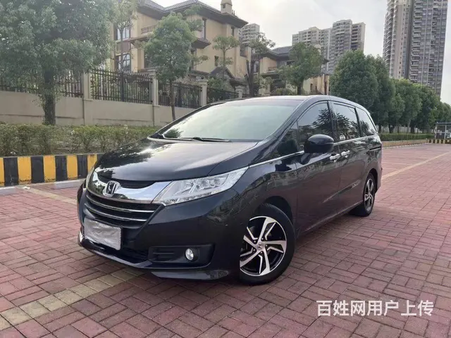 天下行租车 - 图片