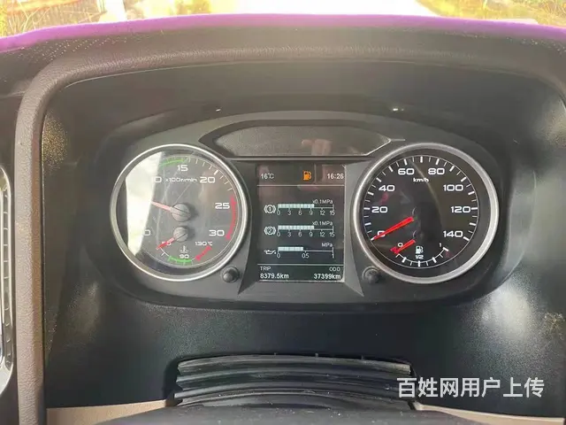 解放 高栏/栏板 国5 - 图片 7