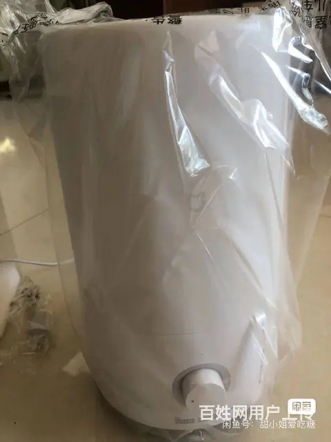 全新米家加湿器 - 图片 2
