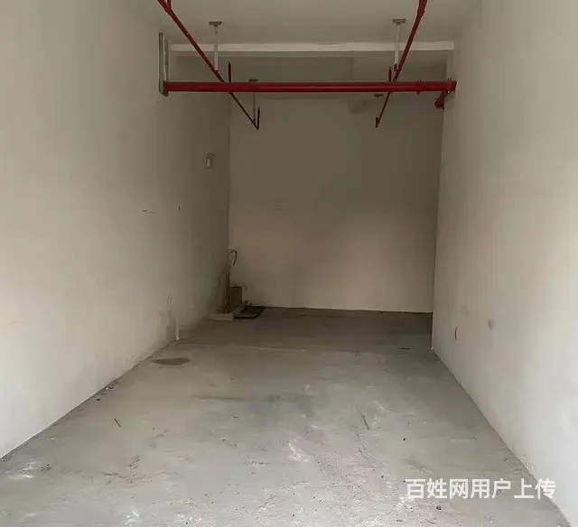 纯一层转角双开间沿街旺铺，教科院旁路劲雅居乐万象 - 图片 3