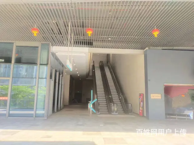（51旺铺推荐）龙华区N次方491平铺面招租 - 图片 5