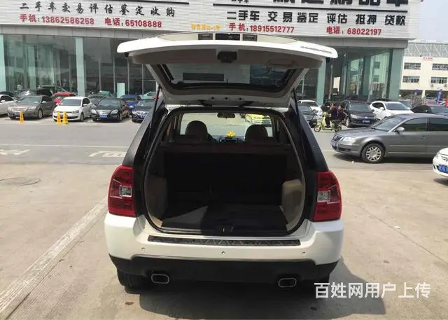 [苏州]起亚狮跑 2.0L 手自一体 GL 201 - 图片 11