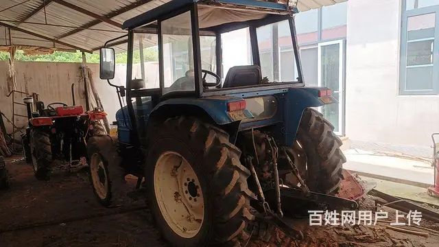 东风804出售 - 图片 4