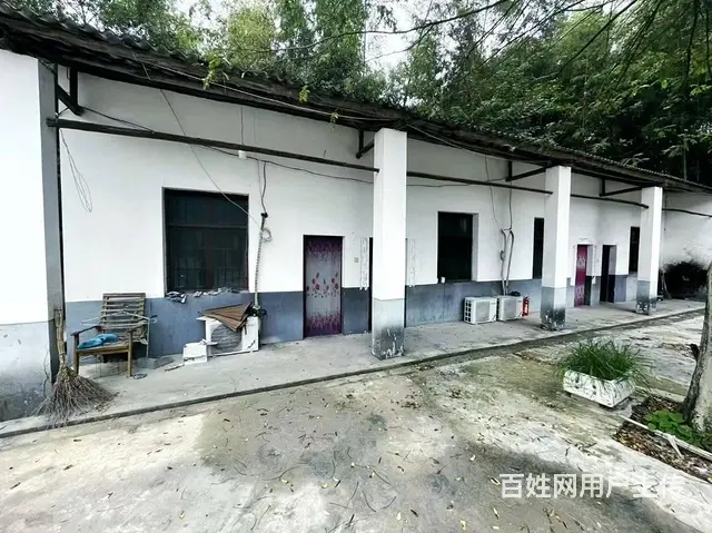 （老板本人）望城区独门独院厂房/仓库房东直租6758 - 图片 6