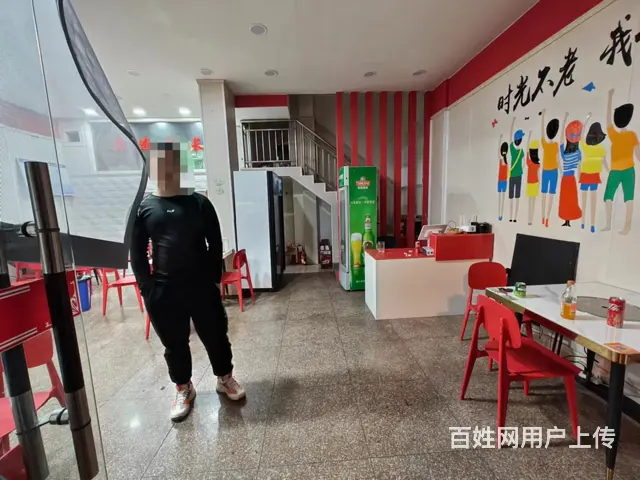 （易转介绍）义乌南门街大人流客源稳定餐饮店转让 - 图片 3